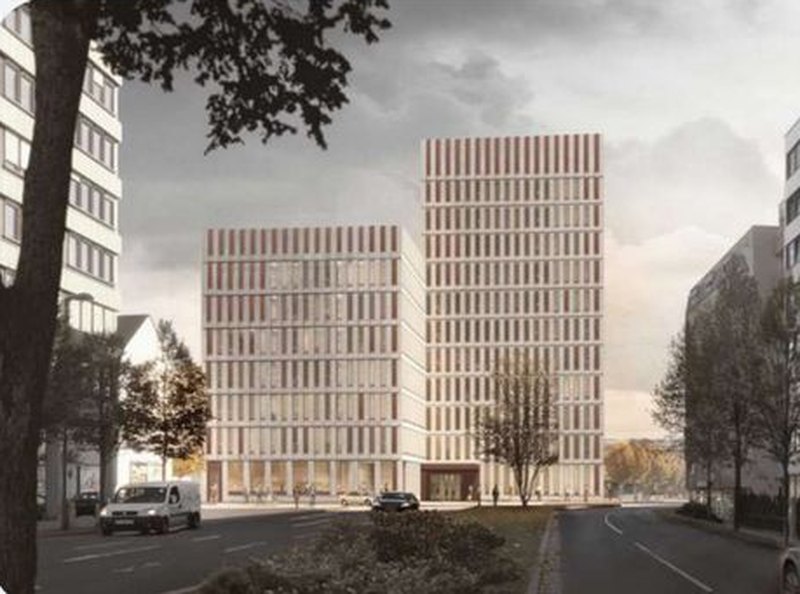Polizeipräsidium Ludwigshafen