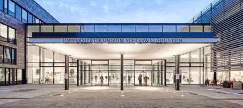 UKSH Lübeck